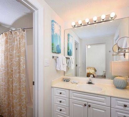 Double Double en Suite