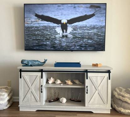 65" Smart TV