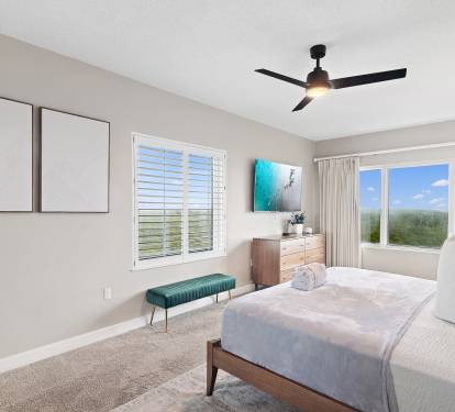 Master Suite