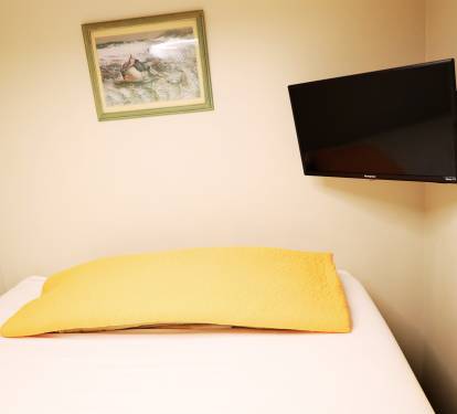 Bunk Room