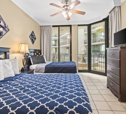 Guest Bedroom 2