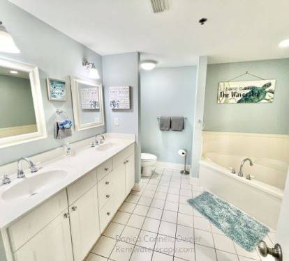 Master Bath