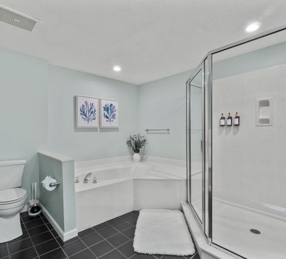 Primary En-suite