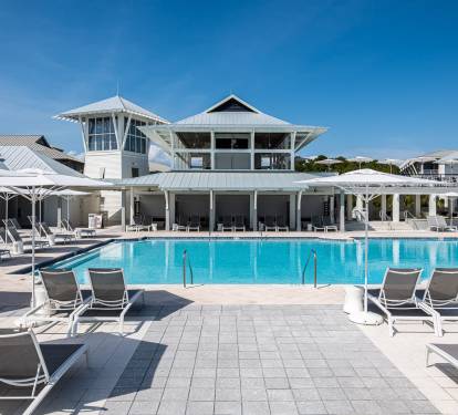 Cabana Rentals