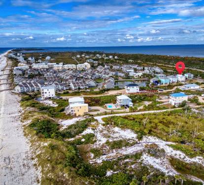 Home to Beach View
