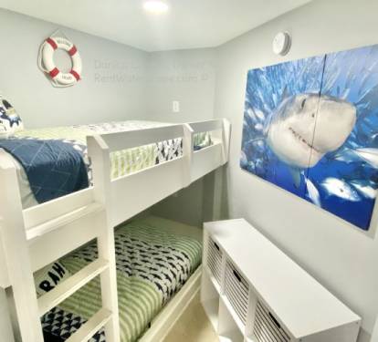 Bunkroom