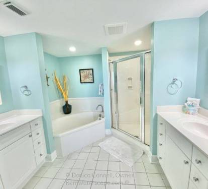 Master Bath