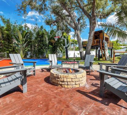 Firepit