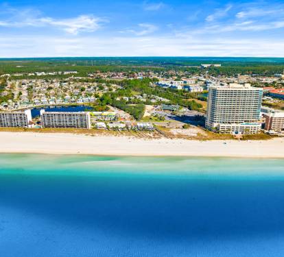 One Block from the Beach – Easy 5-Minute Walk