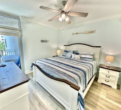 Guest Bedroom, King