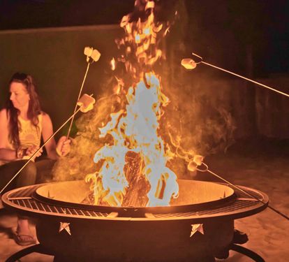 Fire Pit