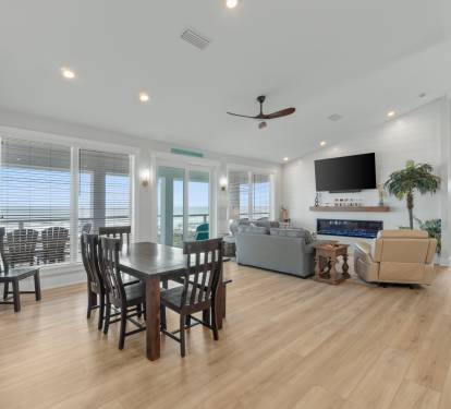 Dining/Living