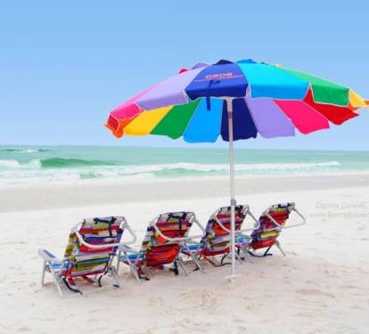 Waterscape Beachfront