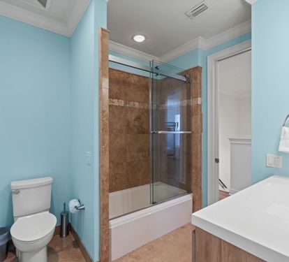 Guest Bathroom 2