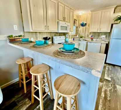 Kitchen Bar