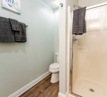 Guest Bath