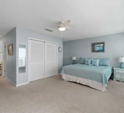 Master Bedroom (King)