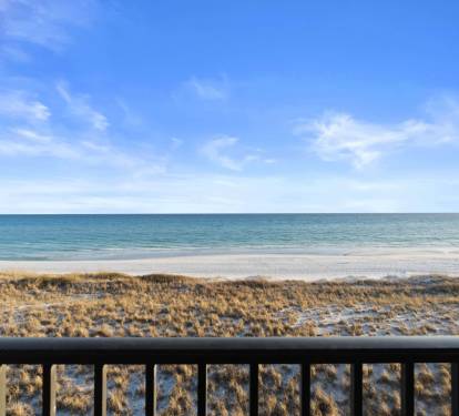 Gulf Views