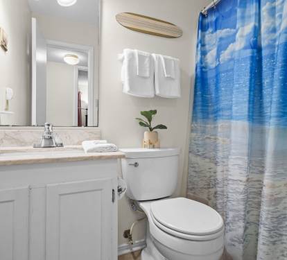 Bathroom 2