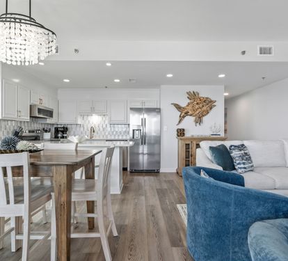 Living/Dining