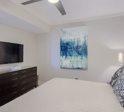 Guest King Bedroom