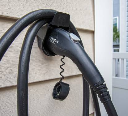 240v EV Charger