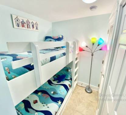 Bunkroom