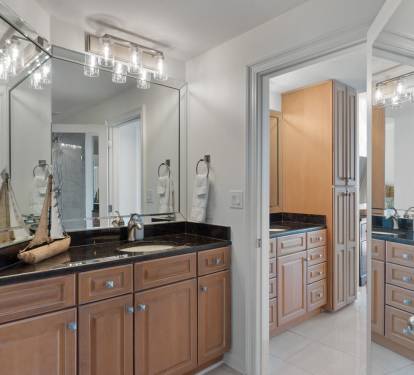 Primary En-Suite