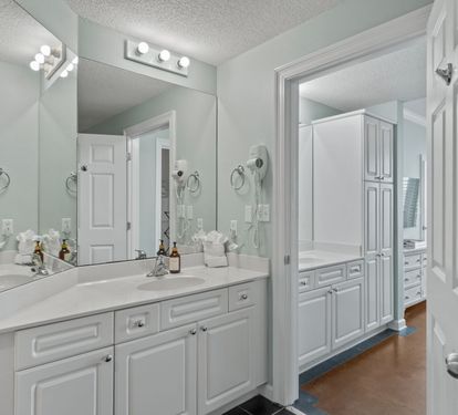 Primary En-suite