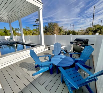 Enjoy Every Ray of Florida Sunshine