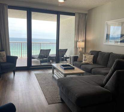Living Room Sectional