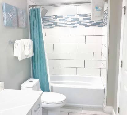 2nd Bathroom