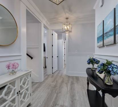Hallway
