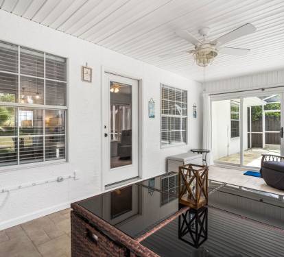 Sun Room