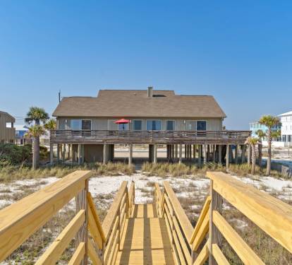 Beach Access