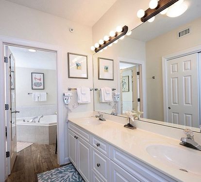 Beachside Master en Suite