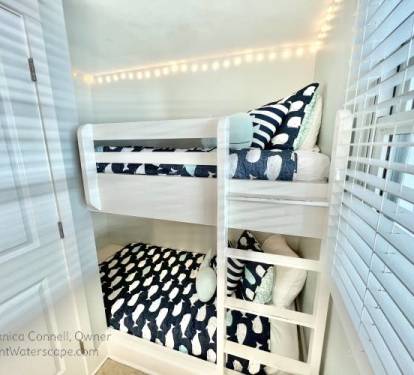 Bunkroom