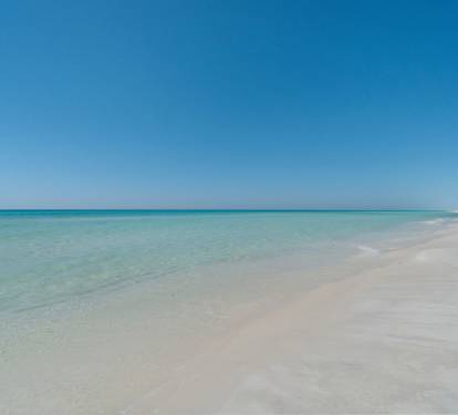 The water is AMAZING.... Come check it out!