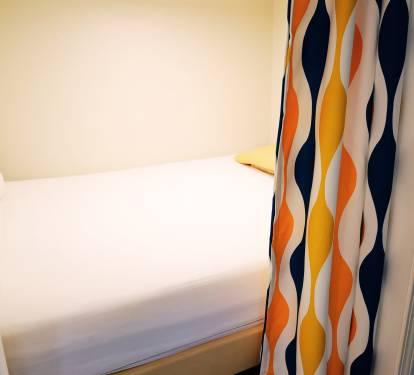 Bunk Room