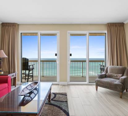 Living room view wow