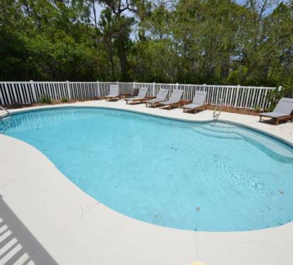 Private Pool