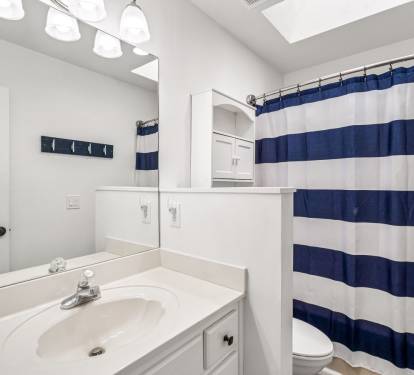 Bathroom 2