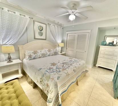 Master Bedroom - King