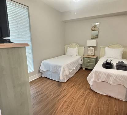 Guest Bedroom