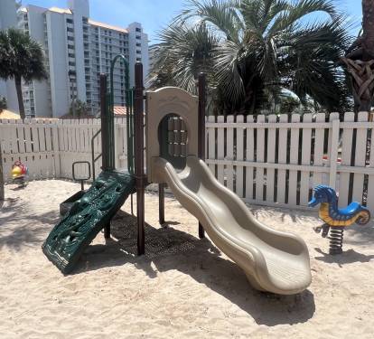 Fun for little ones…
