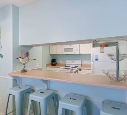 Bar Seating