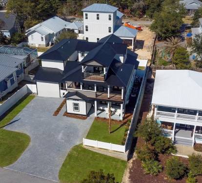 10 Br house
