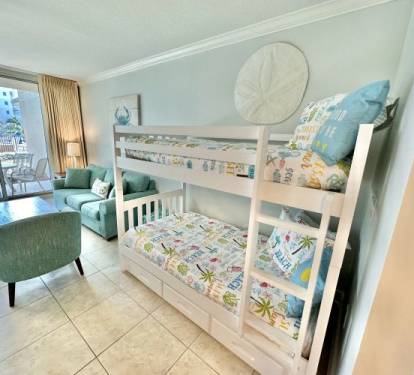 Bunk Beds