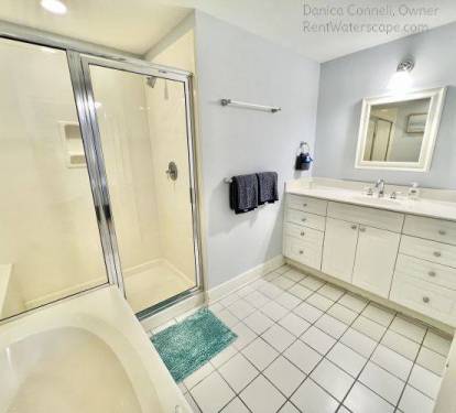 Guest Bath