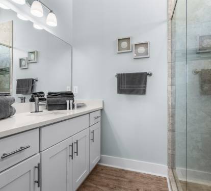 Master Bath